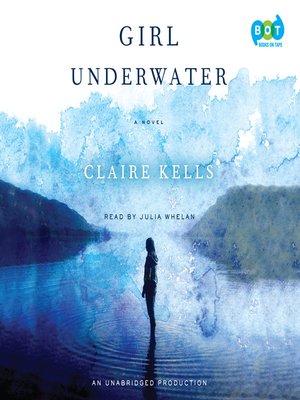 cover image of Girl Underwater